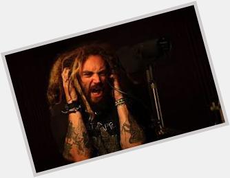 Happy Birthday to the one and only Max Cavalera!!! 