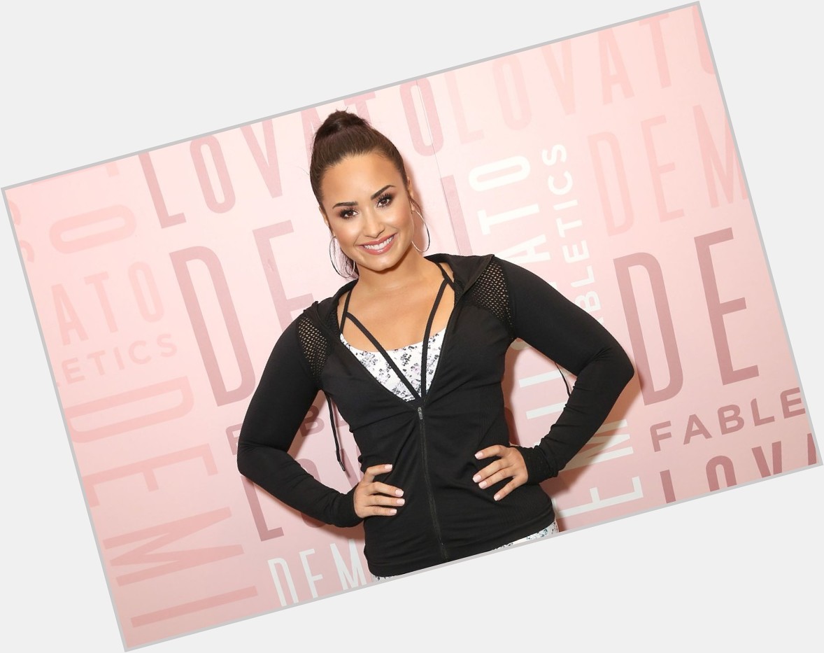 Demi Lovato Wishes \Positive Lil Beam of Light\ Max Ehrich a Happy Birthday - Billboard  