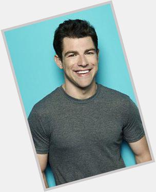 Happy Birthday to Max Greenfield (35) 