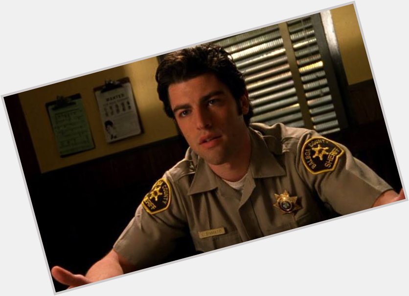 Happy birthday to max greenfield from his hottest era !! 