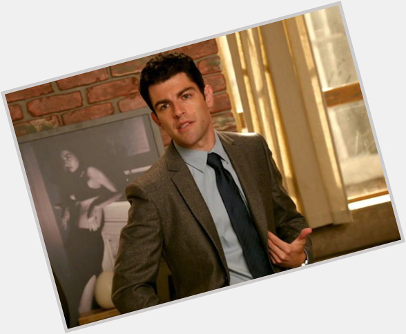 Happy 40th Birthday to 
MAX GREENFIELD 