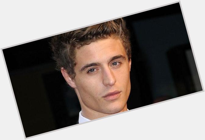   Wishing Max Irons a Happy 29th Birthday!  I have no idea who he is but OMG 