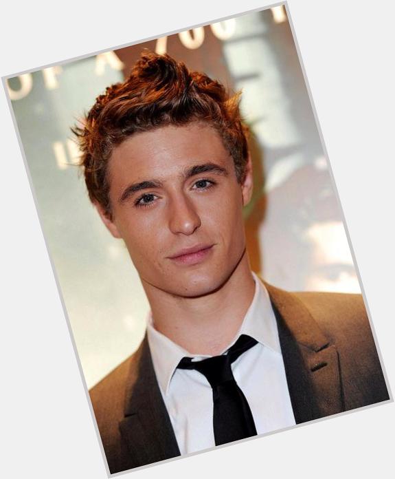Happy 30th Birthday Max Irons!! The Son of Jeremy Irons!! 