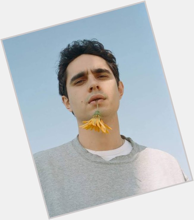 Happy birthday to max minghella who brought the character of nick to life so beautifully   