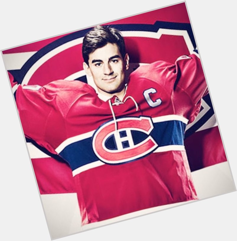 Happy Birthday to the one the only Max Pacioretty.      