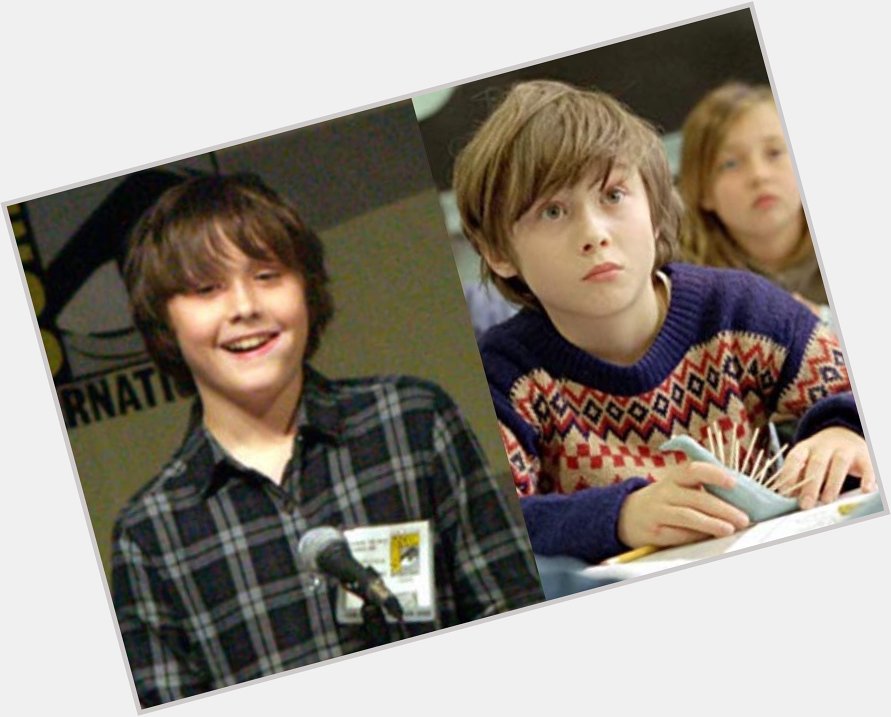 Happy 22nd Birthday to Max Records, the actor who played Max in Where the Wild Things Are (2009)! 