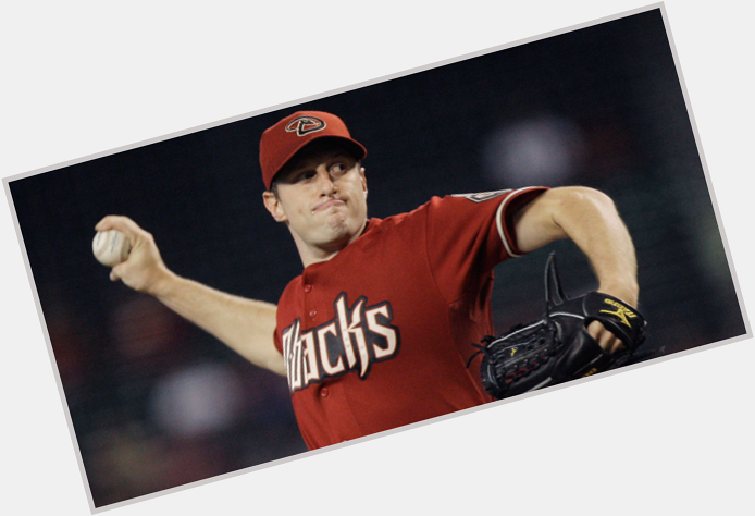 Happy birthday to Max Scherzer who, lest we forget, was a rookie with Arizona before being dealt to the Tigers. 
