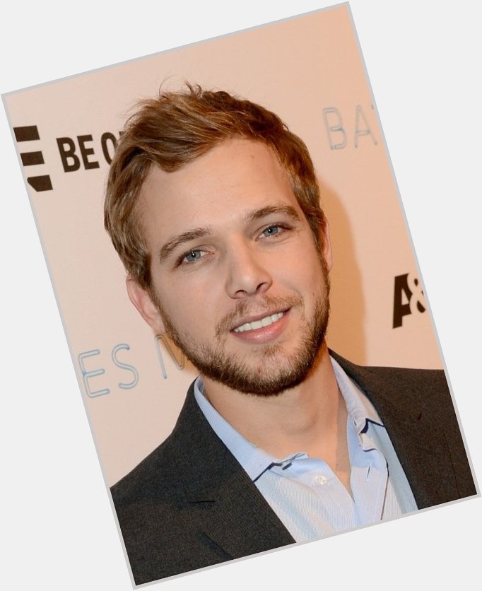 Happy Birthday Max Thieriot 