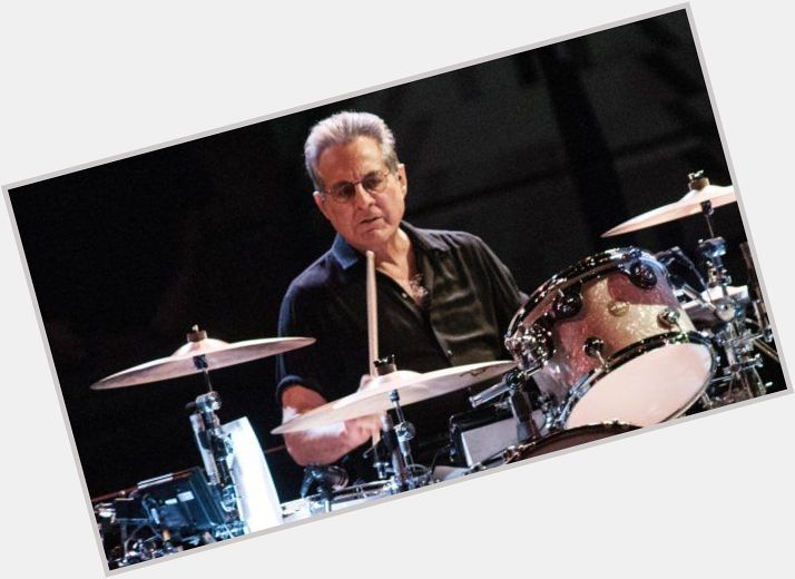 A Big BOSS Happy Birthday to Max Weinberg today from all of us at Boss Boss Radio!  