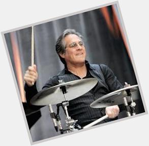 Say \Happy Birthday\ if you see Max Weinberg today - the E Street Band drummer is 66 today. 