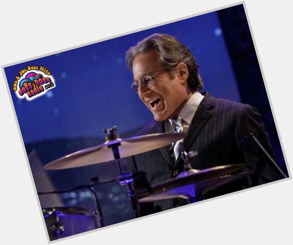 A Big Boss Happy Birthday today to Max Weinberg of the E Street Band   