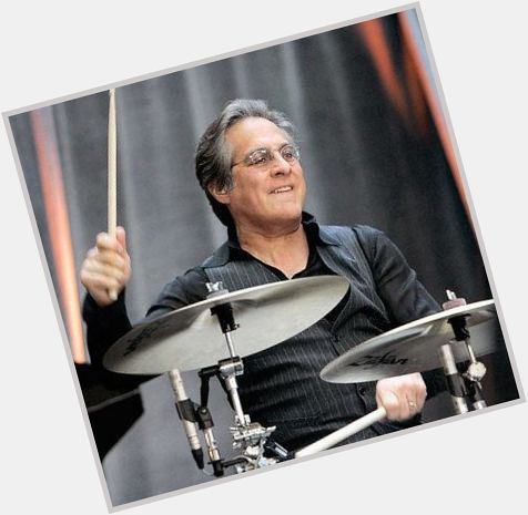 Happy 70th birthday to the Mighty Max Weinberg 