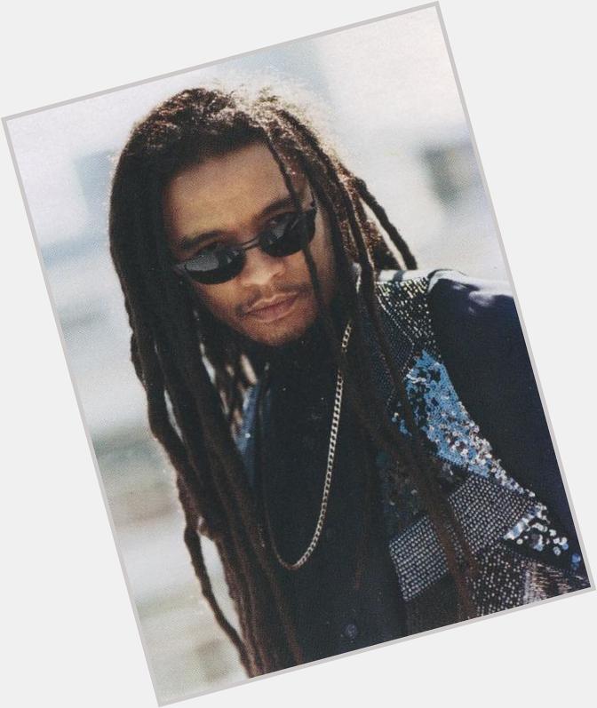 Happy birthday Maxi Priest. Here\s hoping it\s the best evah. 