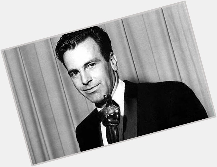 Happy birthday (RIP) to an extraordinary actor of the stage and screen, Oscar winner Maximilian Schell! 