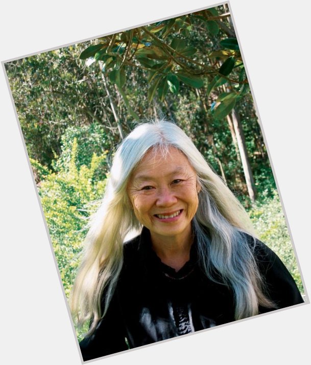 Happy Birthday to Maxine Hong Kingston, who brought to life \"The Woman Warrior: Memoirs of a Girlhood Among Ghosts.\" 