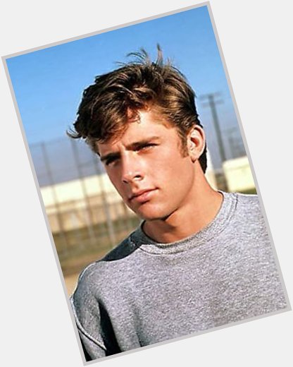 Happy birthday to Maxwell Caulfield. FUN FACT: A single viewing of Grease 2 made me gay. 