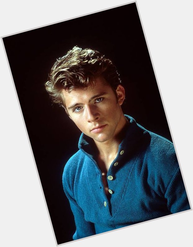 Happy birthday Maxwell Caulfield. My favorite film with Caulfield is Empire Records. 