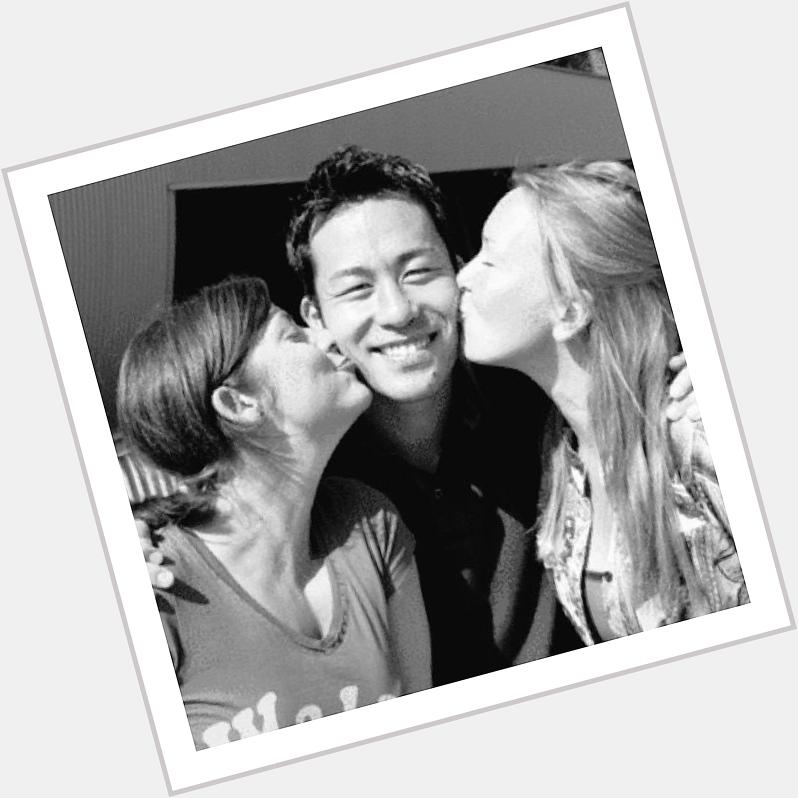 Happy Birthday MAYA Yoshida 