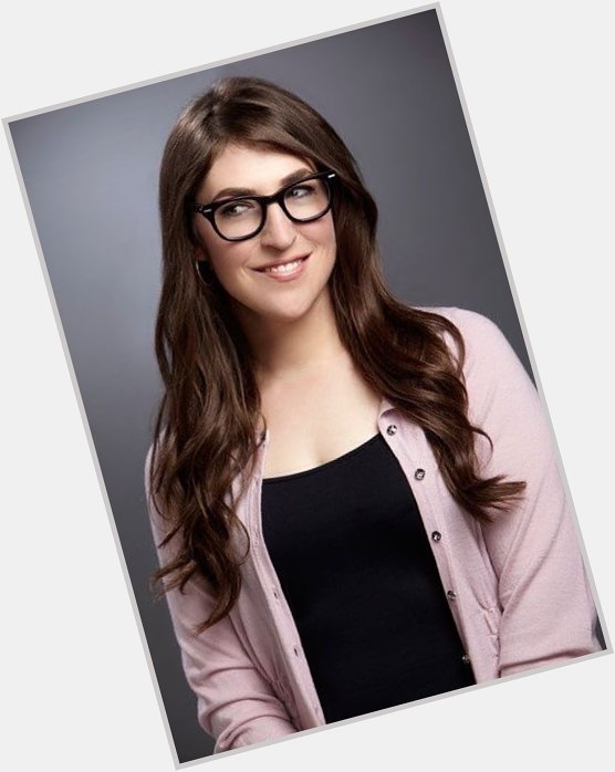 Happy Birthday to the beautiful Mayim Bialik.Just know, us, your fellow fans love and appreciate everything you do  