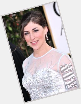 Happy Birthday Wishes going out to Mayim Bialik!!!   