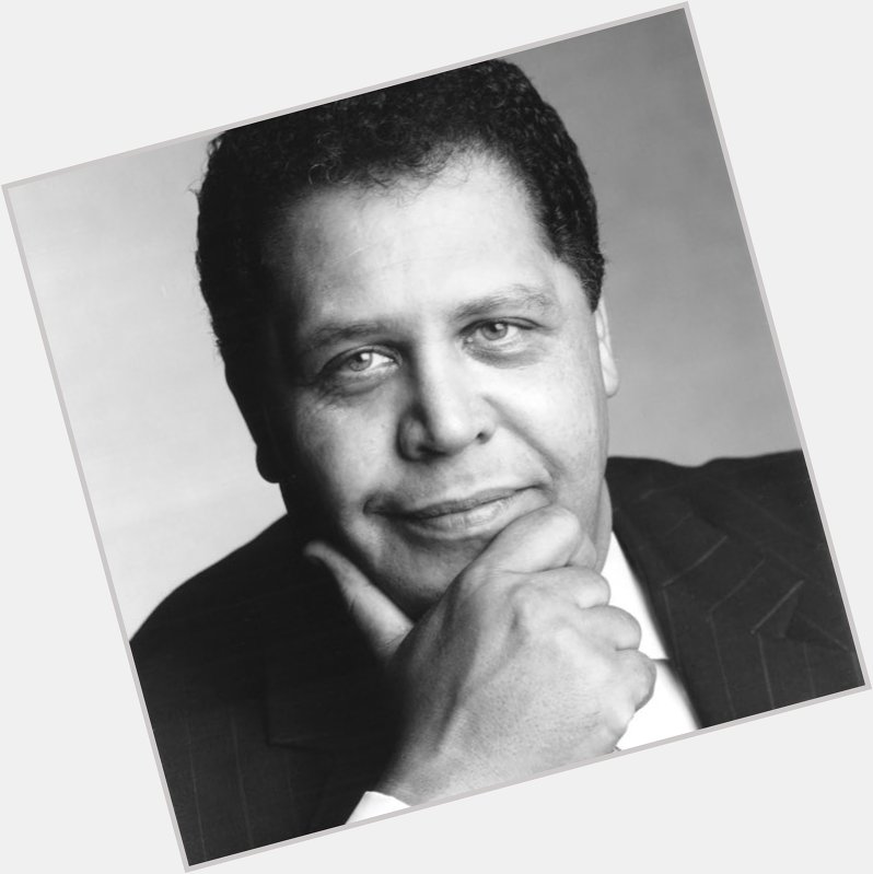 Happy Birthday Maynard Jackson!Thank you for your life,legacy,and service to 