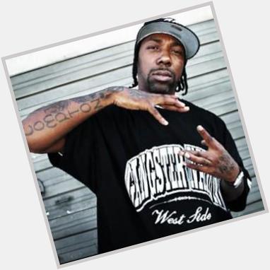 HipHopDX : Special Happy Birthday Shoutout to MC Eiht ( from 