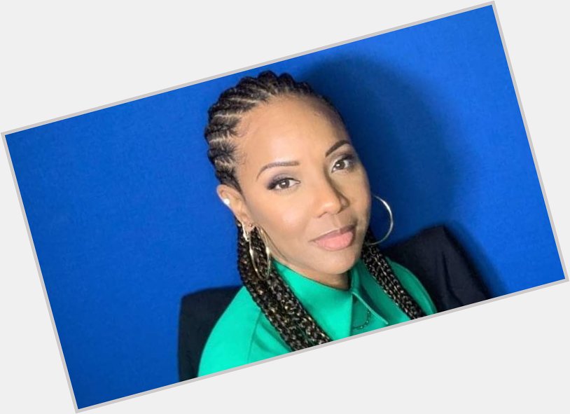 Happy Birthday to MC Lyte (Lana Michele Moorer).
American rapper, DJ, actress and entrepreneur.
(October 11, 1971) 