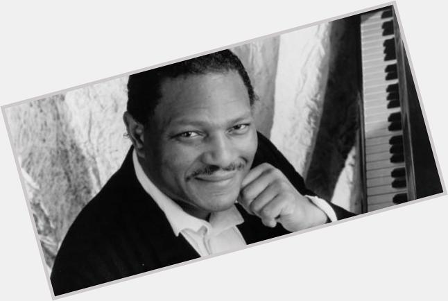 Happy 76th birthday to McCoy Tyner,jazz pianist known for his work w/ the John Coltrane Quartet & a long solo career. 