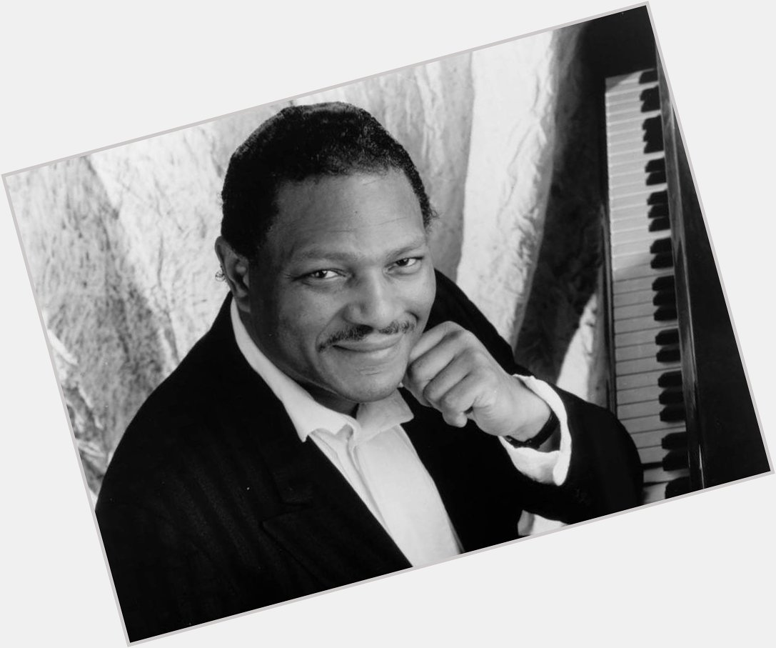 Happy 80th birthday to the incomparable McCoy Tyner! 
