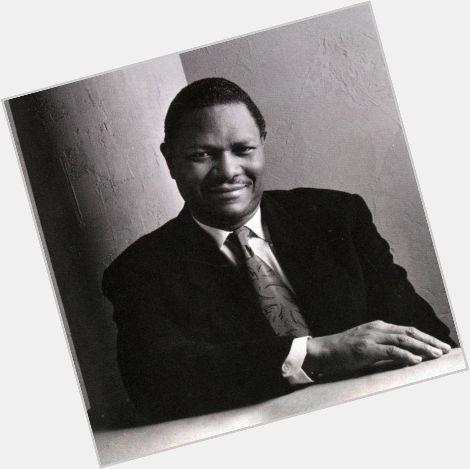 Happy 80th Birthday to a titan and an icon.....from West Philly! McCoy Tyner. 