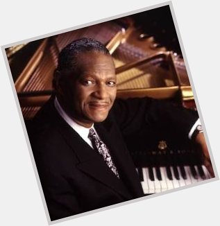 Happy belated bday to the real McCoy Tyner  