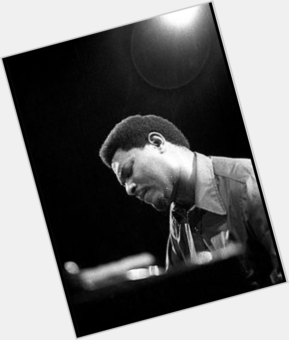  To me living and music are all the same thing... Happy Birthday to McCoy Tyner   