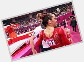Happy birthday to one of my favorite gymnasts of all time, McKayla Maroney! What an amazing human being too. 