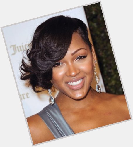  AUGUST 8

Happy Birthday Meagan Good-Franklin an American actress. 