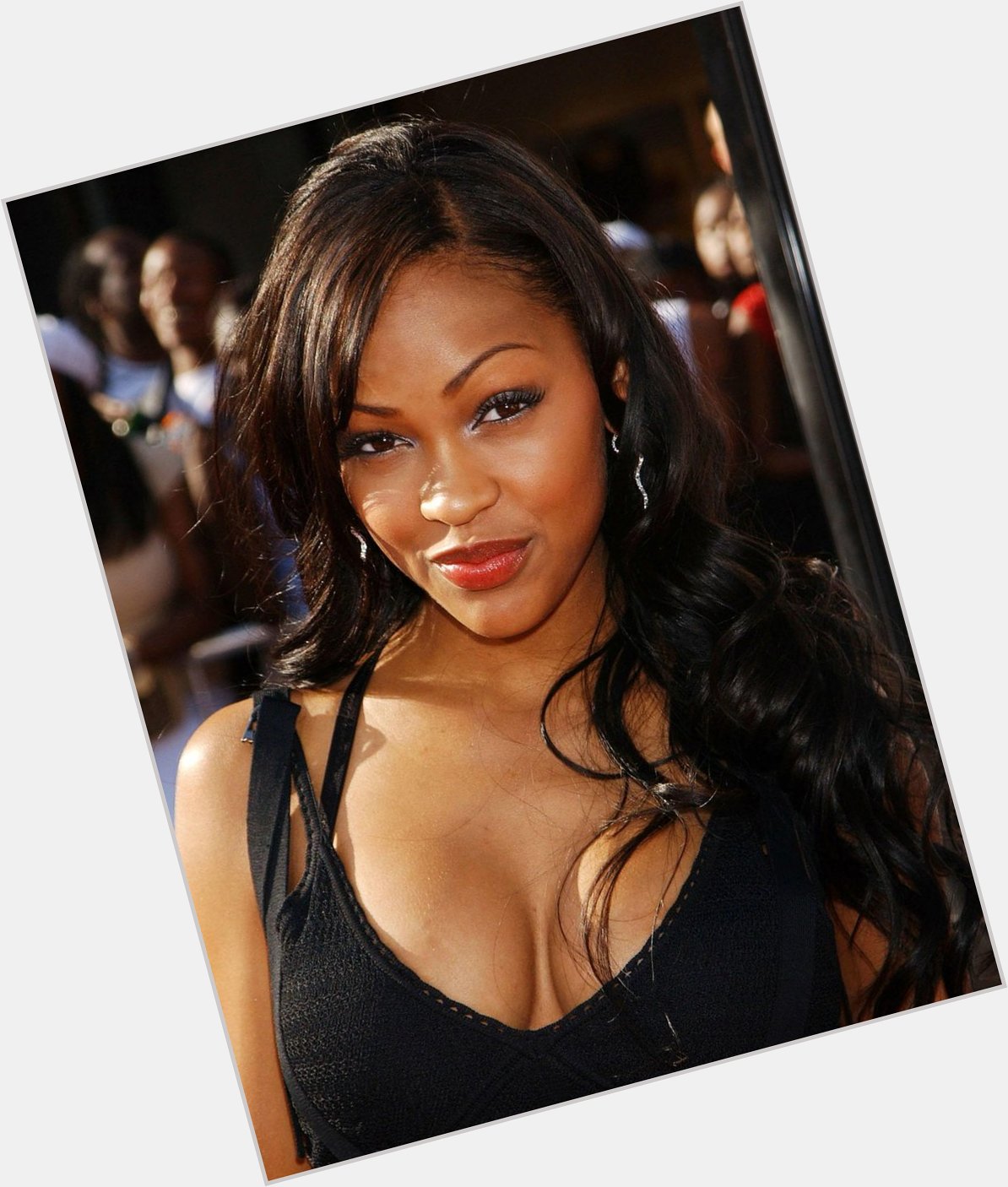 Happy Birthday to Meagan Good who turns 36 today! 