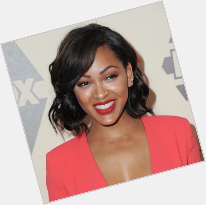 Happy Birthday Meagan Good! Here\s 11 Photos Of Meagan Looking Flawless On A Red Carpet  