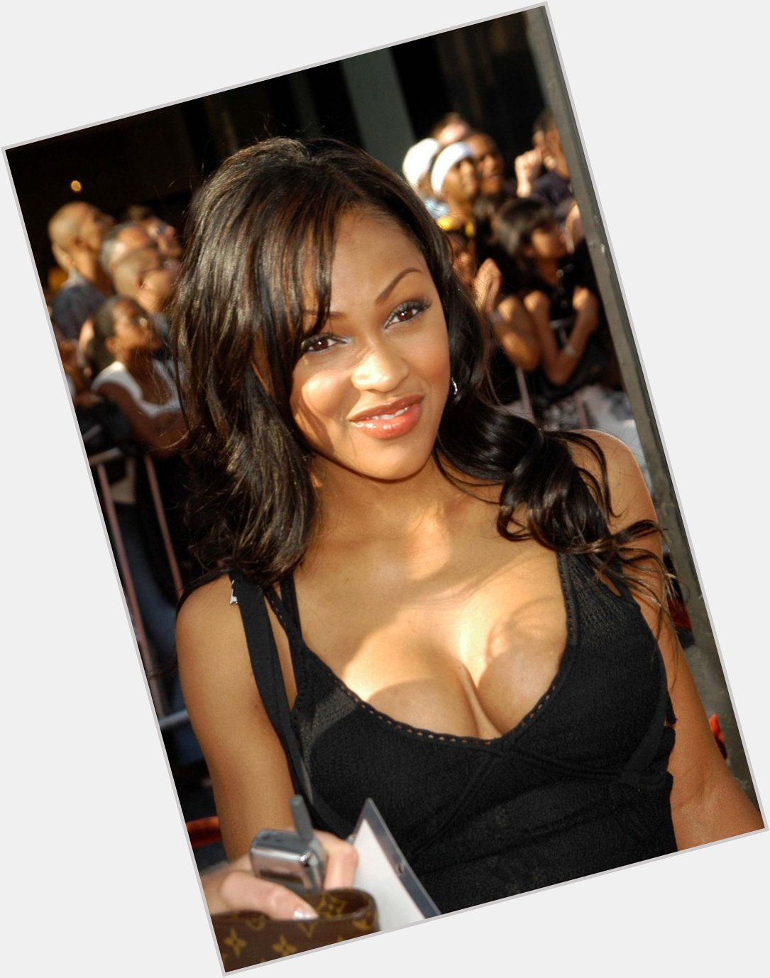 Happy 40th Birthday Shout Out to the lovely Meagan Good!! 