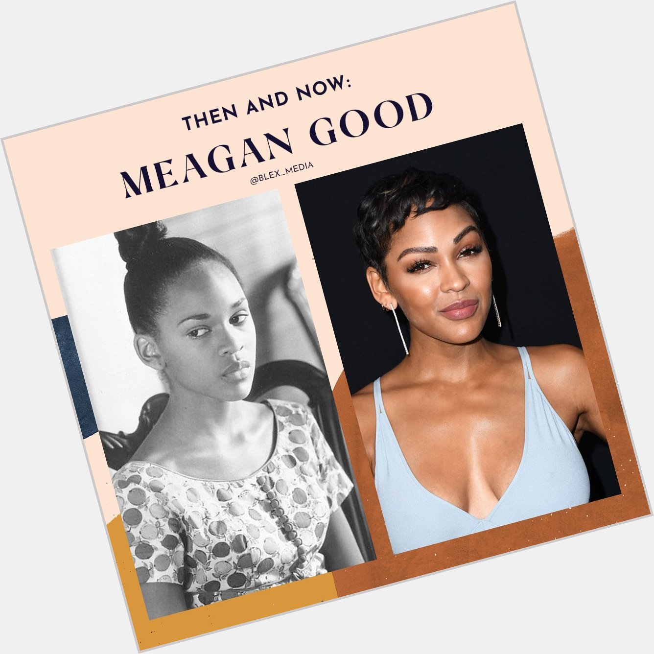 Happy Birthday, Meagan Good! What\s your favorite role of hers? 