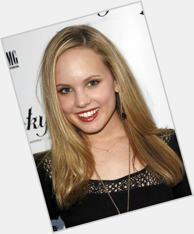 Happy Birthday Meaghan Martin 