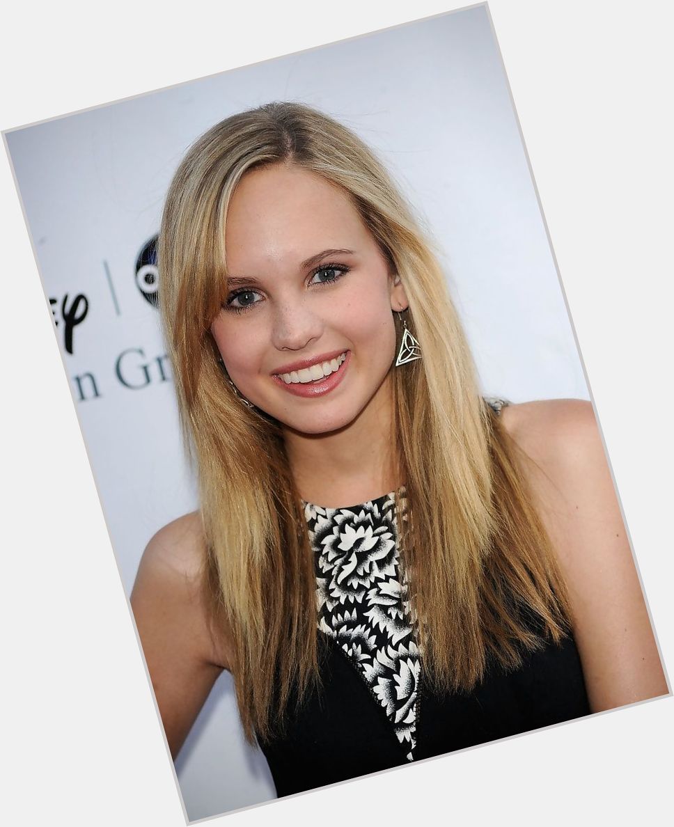 Actress Meaghan Martin is 28. Happy Birthday!!     