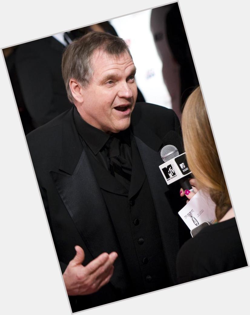 Happy 67th birthday, Michael Lee Aday, world famos as Meat Loaf, one of the greatest  "Bat Out 