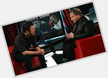 Happy birthday, Meat Loaf! From the Strombo Archives, we found out what \"that\" is  