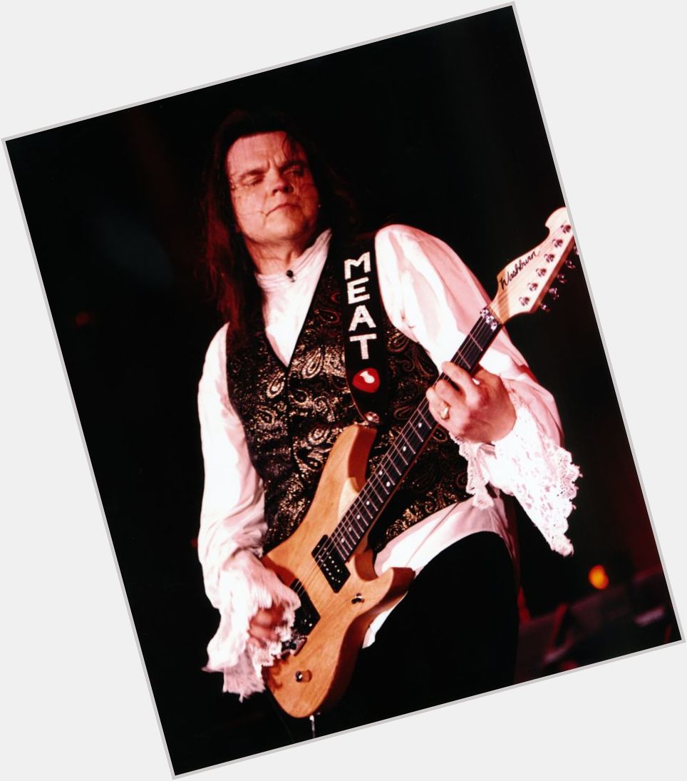 Happy Birthday to Meat Loaf who turns 70 today! 
