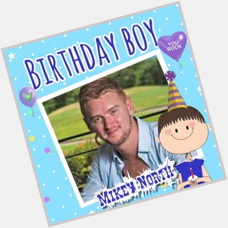 Happy Birthday to Mikey North, Meat Loaf, Denis Lawson, Josephine Barstow, Peter Bonetti & Steve Archibald    