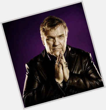 Happy Birthday, Marvin Lee Aday / Meat Loaf     Rock on and celebrate! 