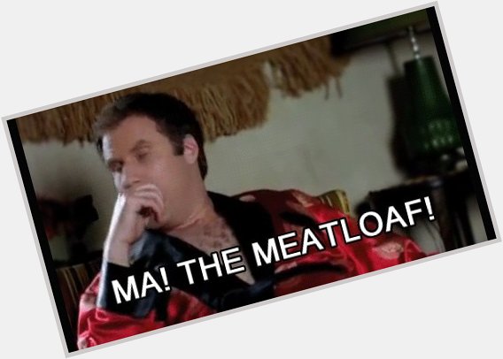 Happy birthday Meat Loaf! 