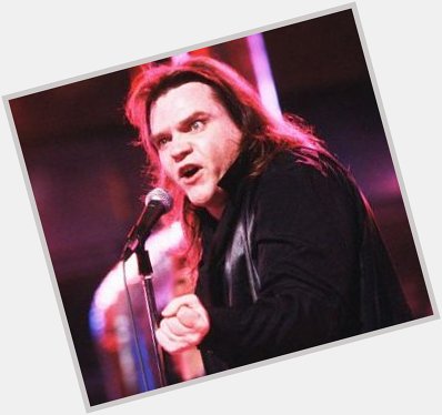 71 anos para Meat Loaf!!!

Happy Birthday 