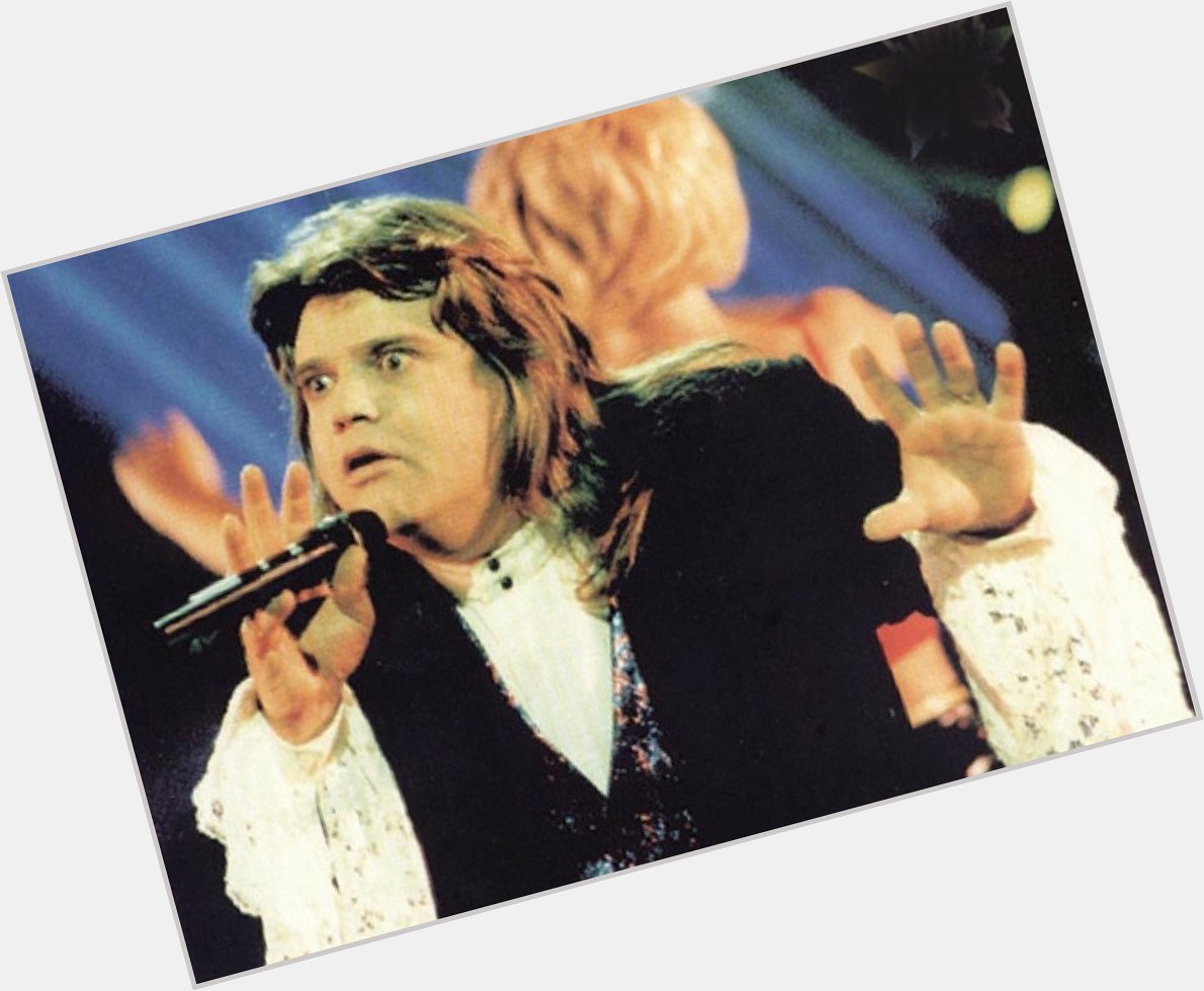Happy 71st birthday to Meat Loaf! Who\s taking \"Bat Out Of Hell\" for a spin today to celebrate? 