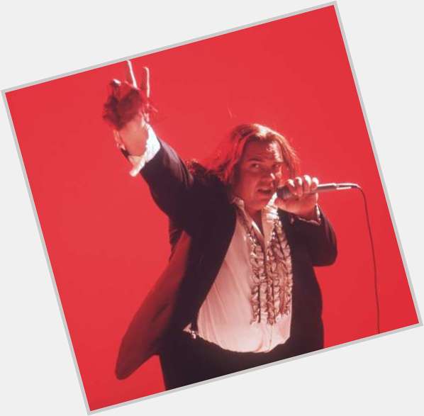 Happy Birthday to Meat Loaf (Marvin Lee Aday) 