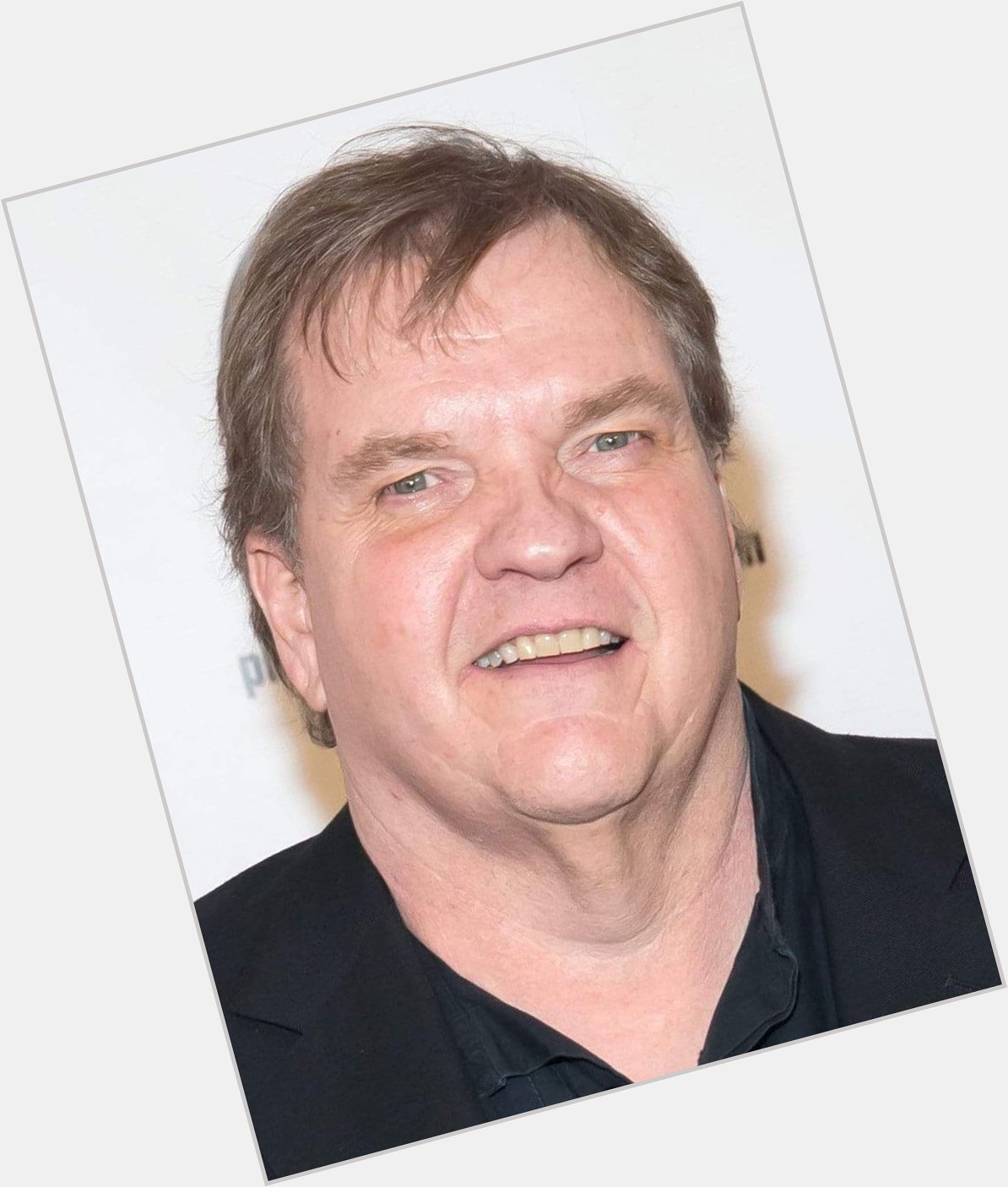 Happy 73rd birthday Meat Loaf 